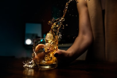 清水玻璃